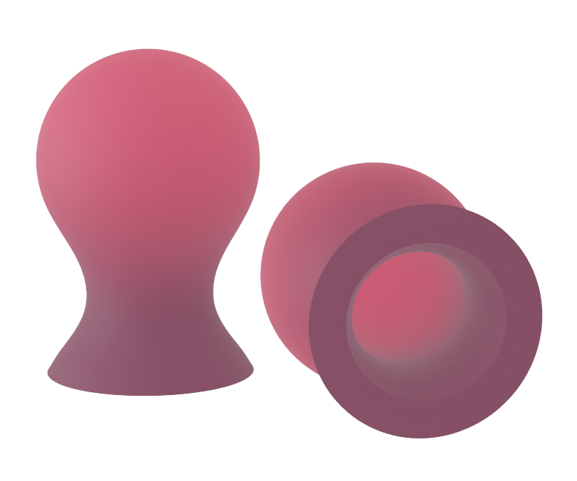sextoy nipple sucker